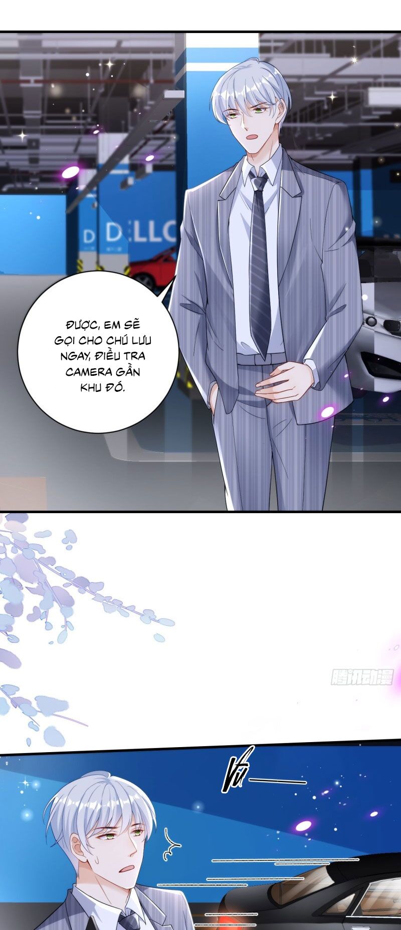 Tiến Độ Chia Tay 99%: Chapter 44