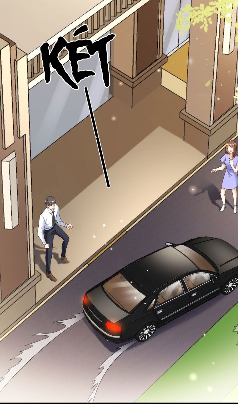 Tiến Độ Chia Tay 99%: Chapter 44