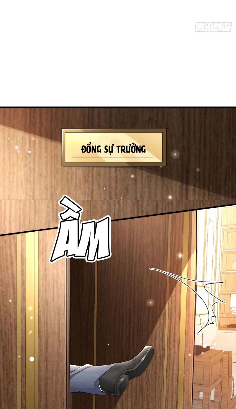 Tiến Độ Chia Tay 99%: Chapter 44
