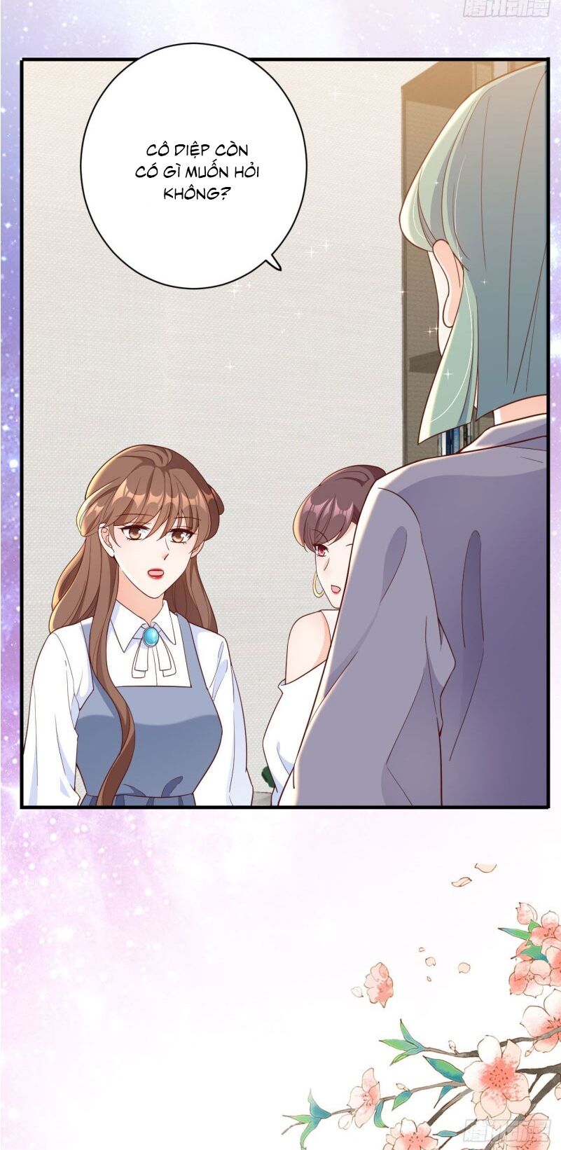 Tiến Độ Chia Tay 99%: Chapter 44