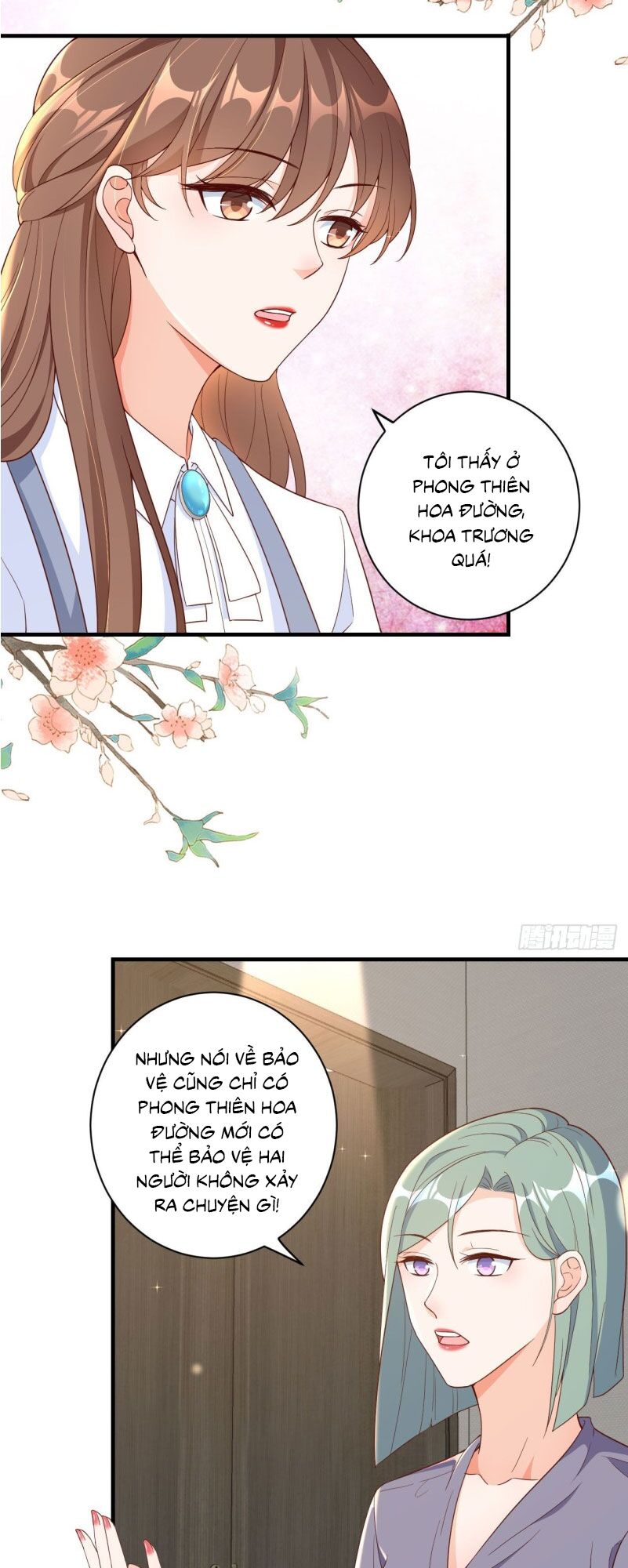 Tiến Độ Chia Tay 99%: Chapter 44