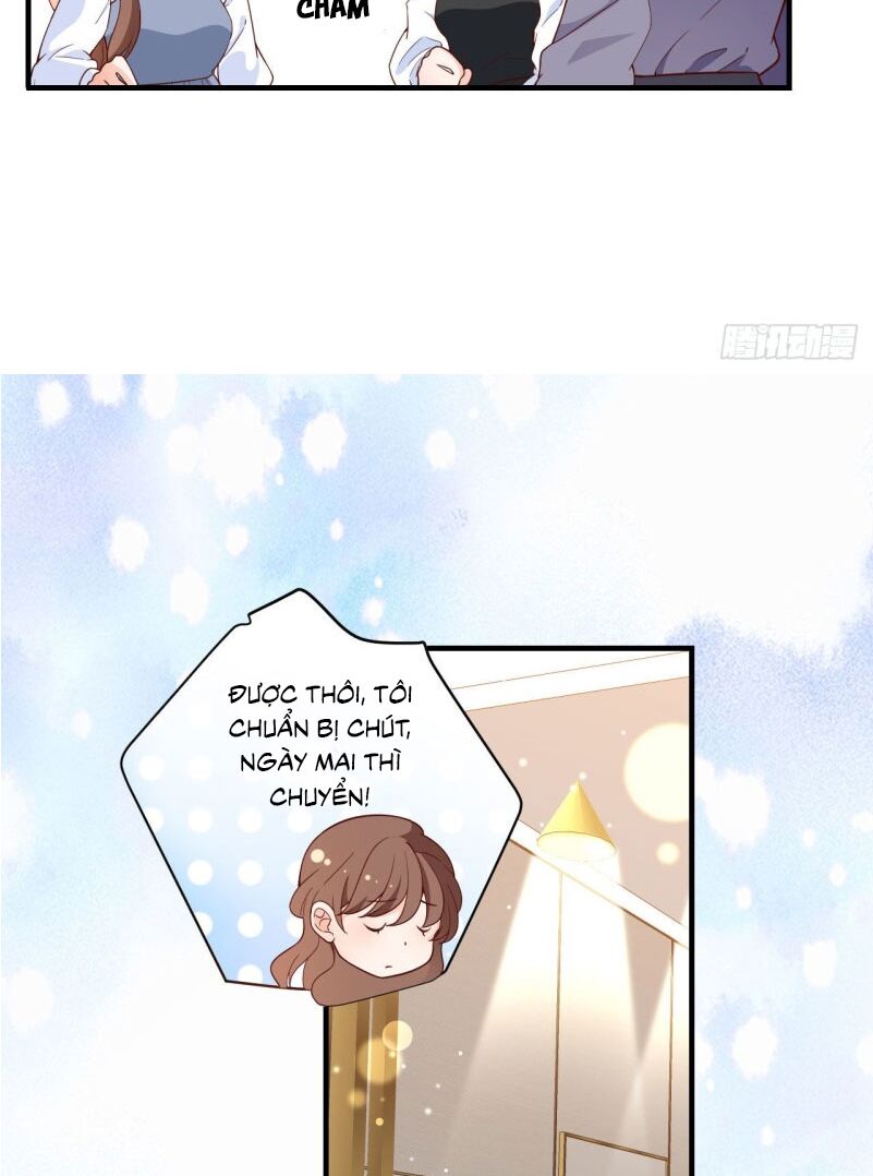 Tiến Độ Chia Tay 99%: Chapter 44