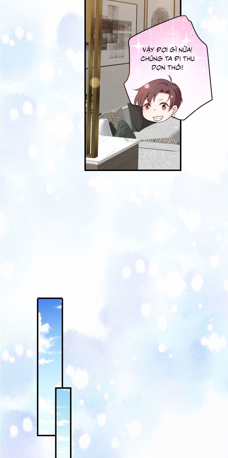 Tiến Độ Chia Tay 99%: Chapter 44
