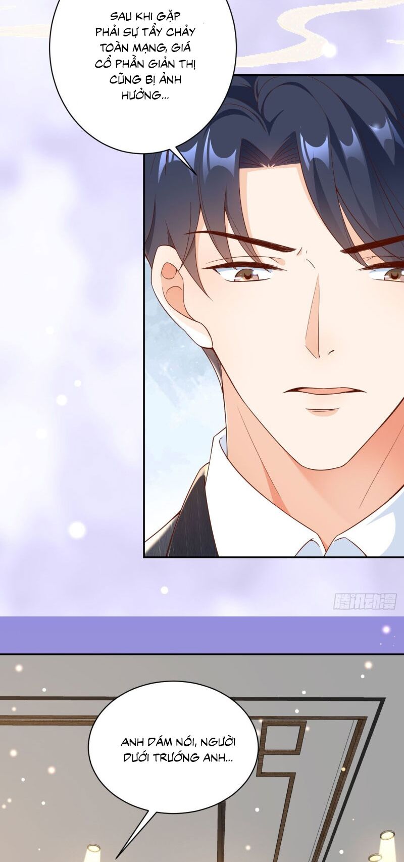 Tiến Độ Chia Tay 99%: Chapter 45