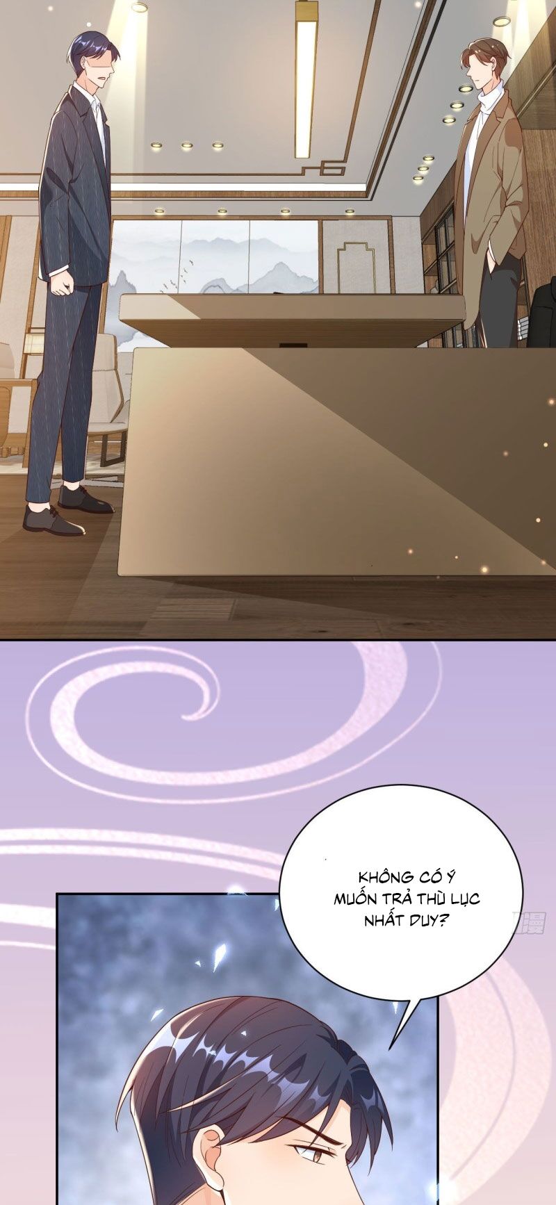 Tiến Độ Chia Tay 99%: Chapter 45
