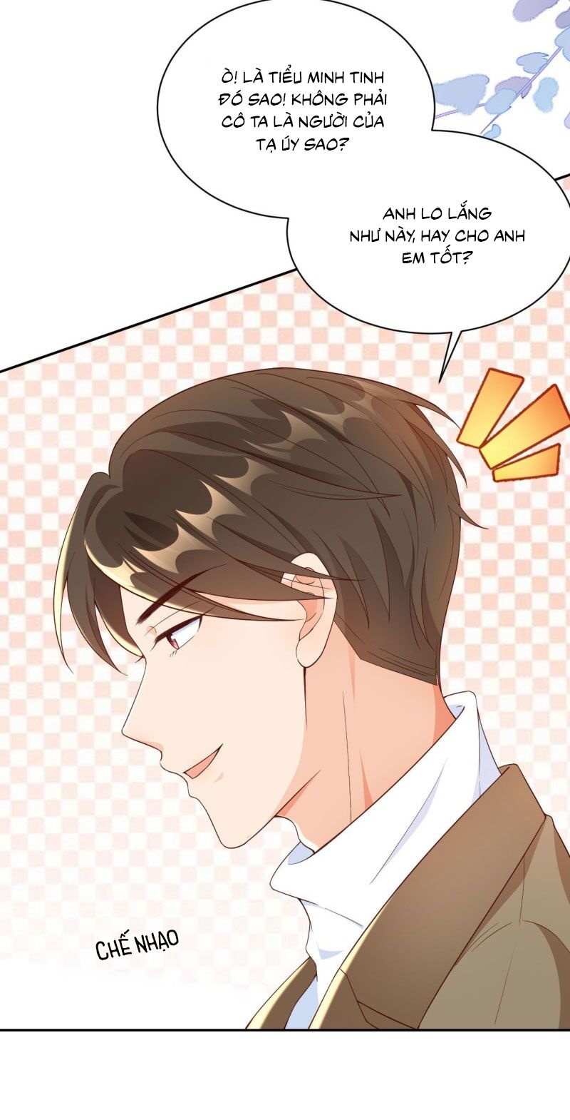 Tiến Độ Chia Tay 99%: Chapter 45