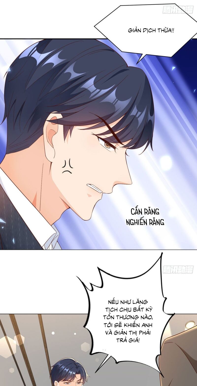 Tiến Độ Chia Tay 99%: Chapter 45