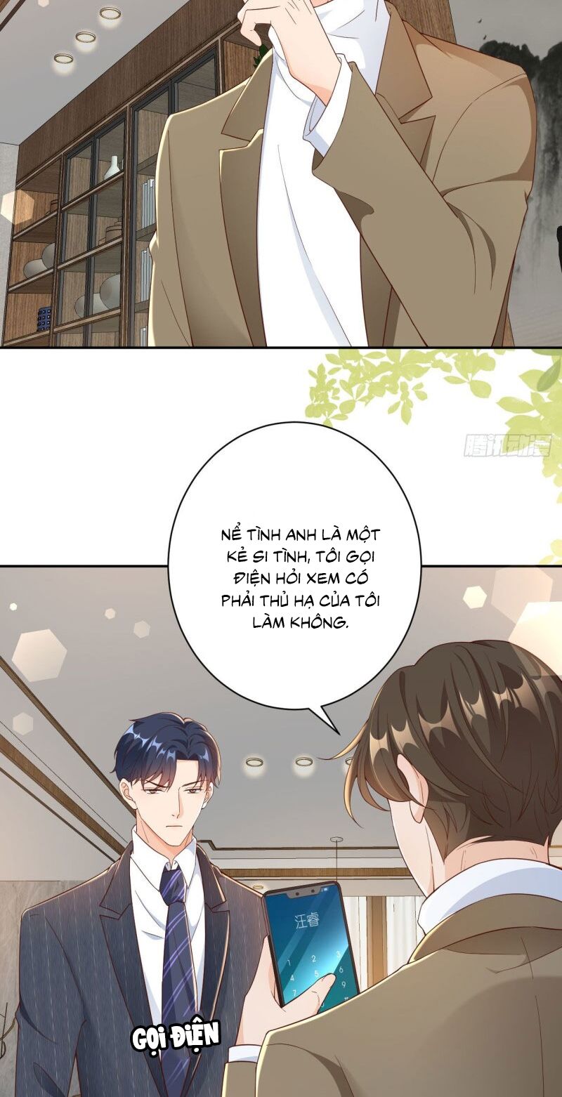 Tiến Độ Chia Tay 99%: Chapter 45