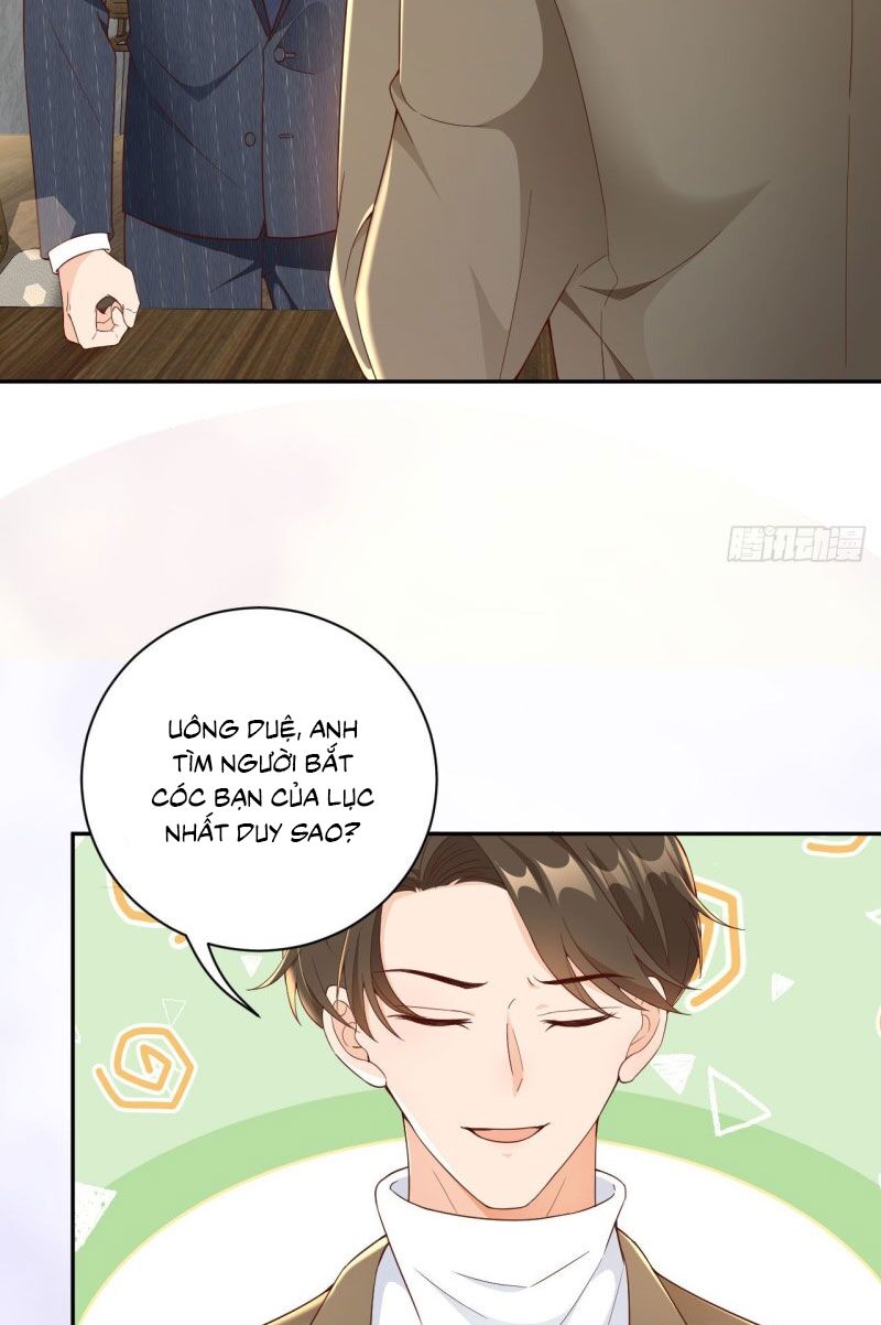 Tiến Độ Chia Tay 99%: Chapter 45