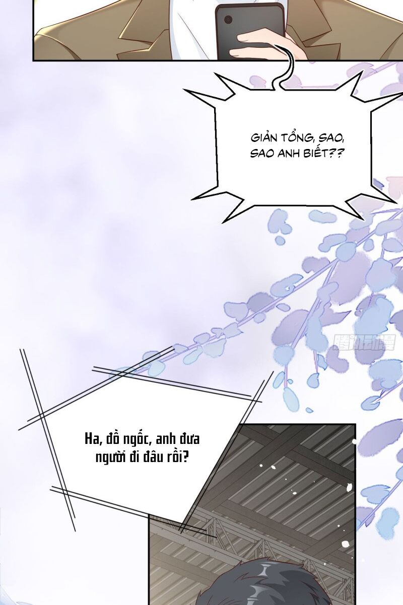 Tiến Độ Chia Tay 99%: Chapter 45