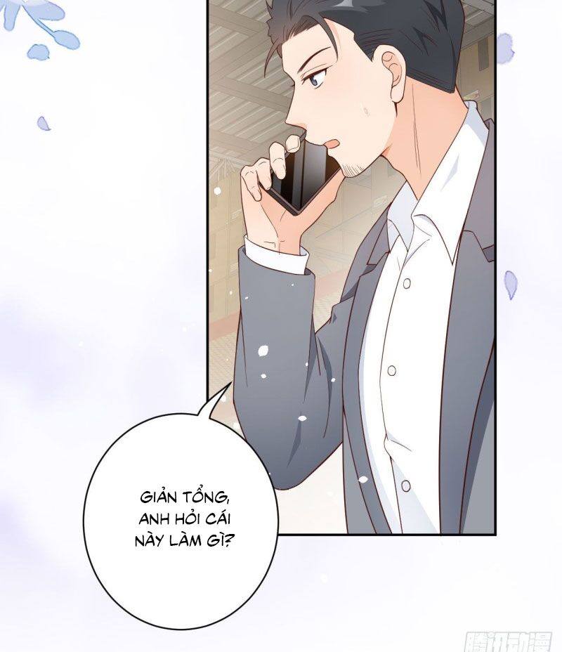 Tiến Độ Chia Tay 99%: Chapter 45