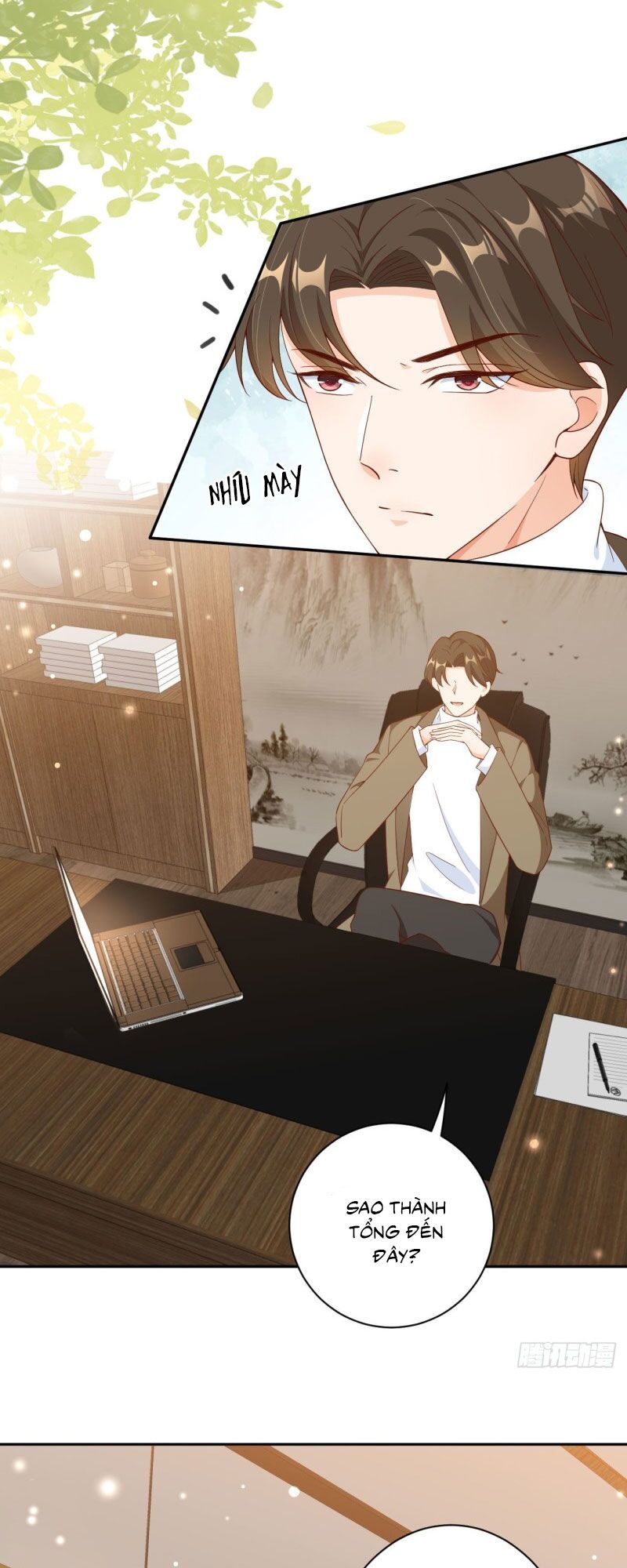 Tiến Độ Chia Tay 99%: Chapter 45