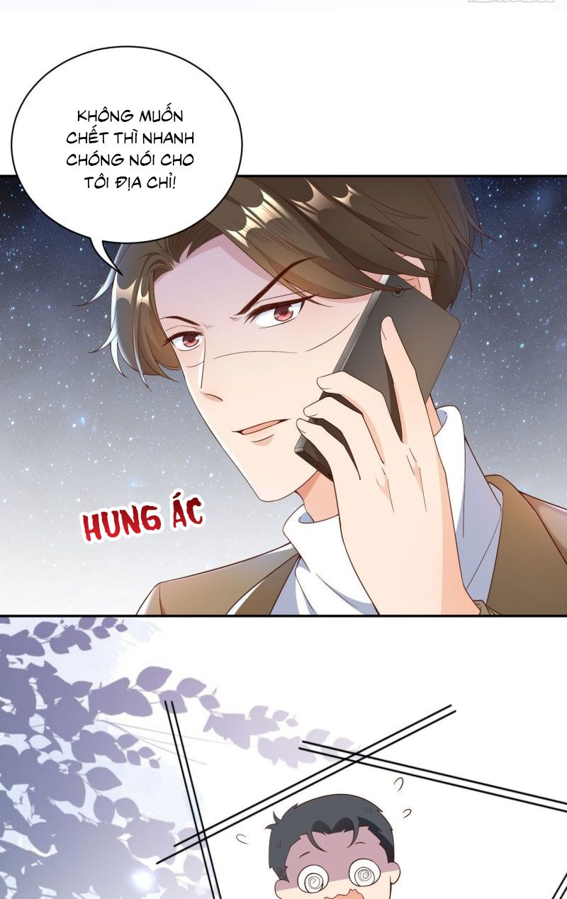 Tiến Độ Chia Tay 99%: Chapter 45