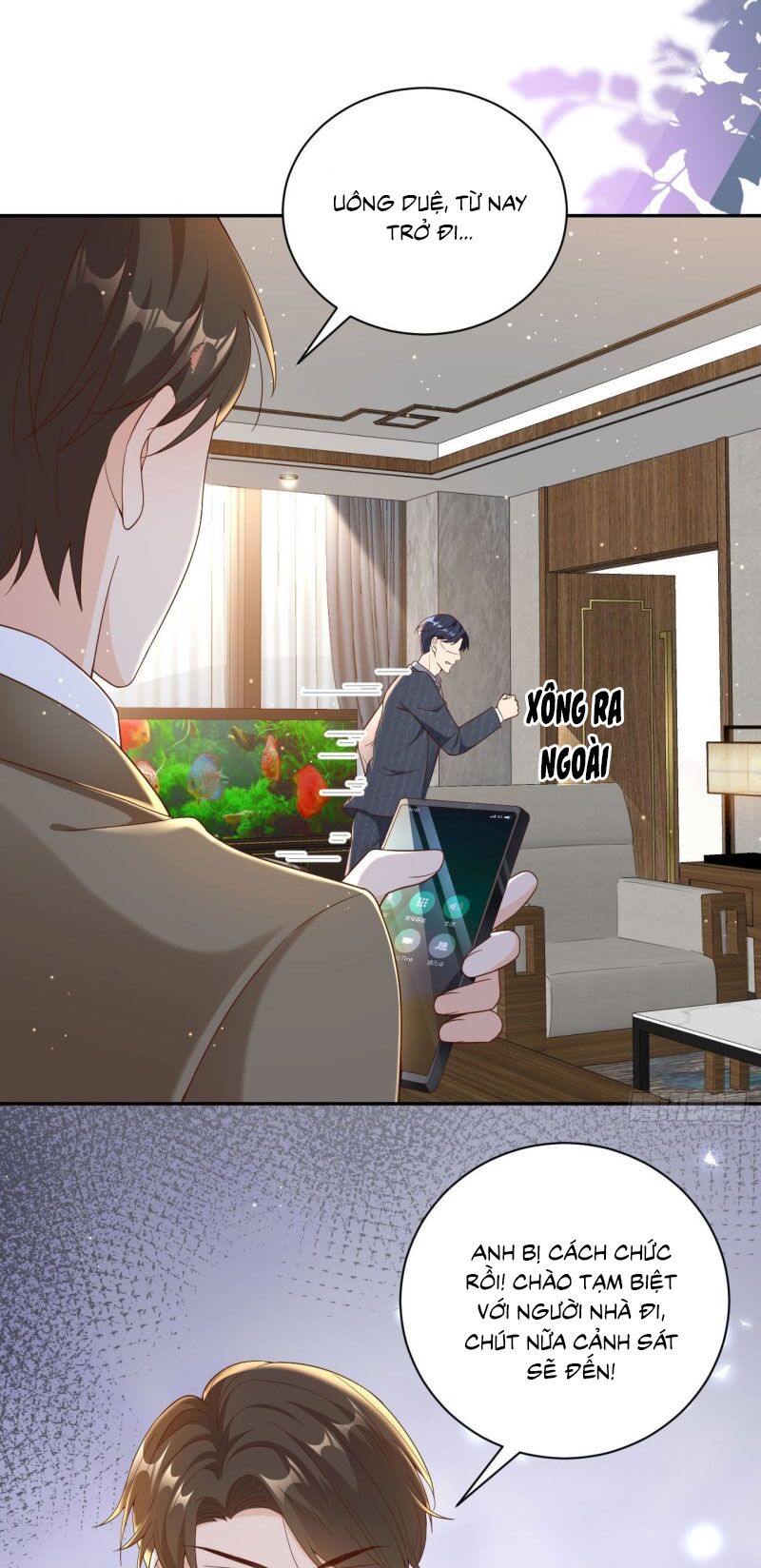 Tiến Độ Chia Tay 99%: Chapter 45