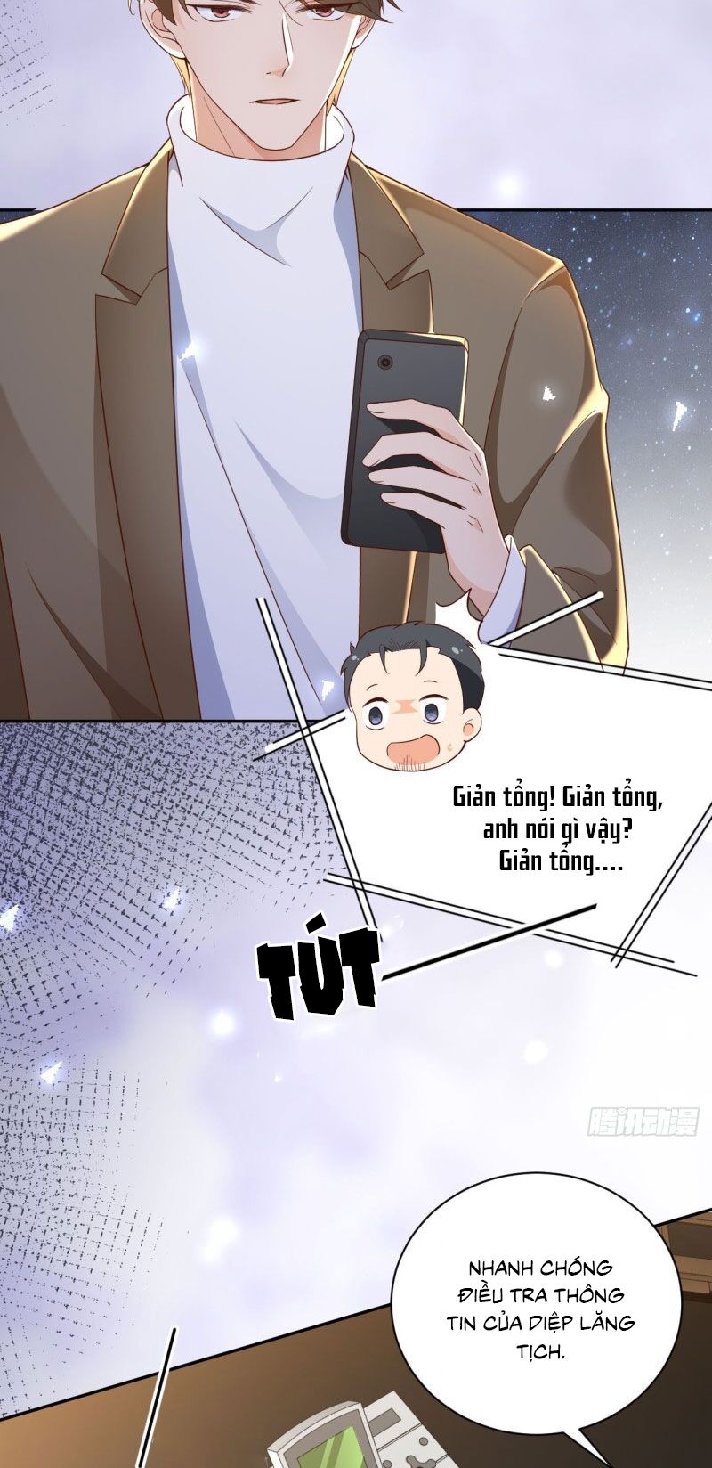 Tiến Độ Chia Tay 99%: Chapter 45