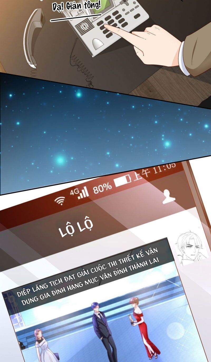 Tiến Độ Chia Tay 99%: Chapter 45
