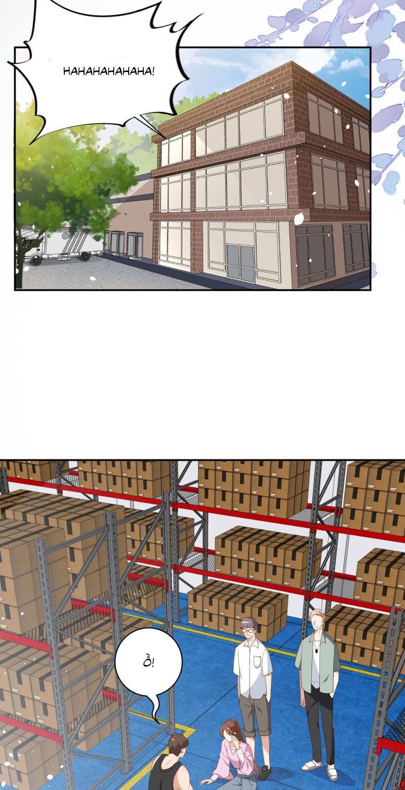 Tiến Độ Chia Tay 99%: Chapter 45