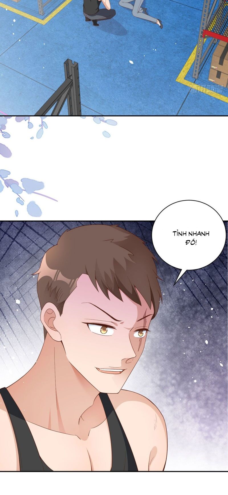 Tiến Độ Chia Tay 99%: Chapter 45