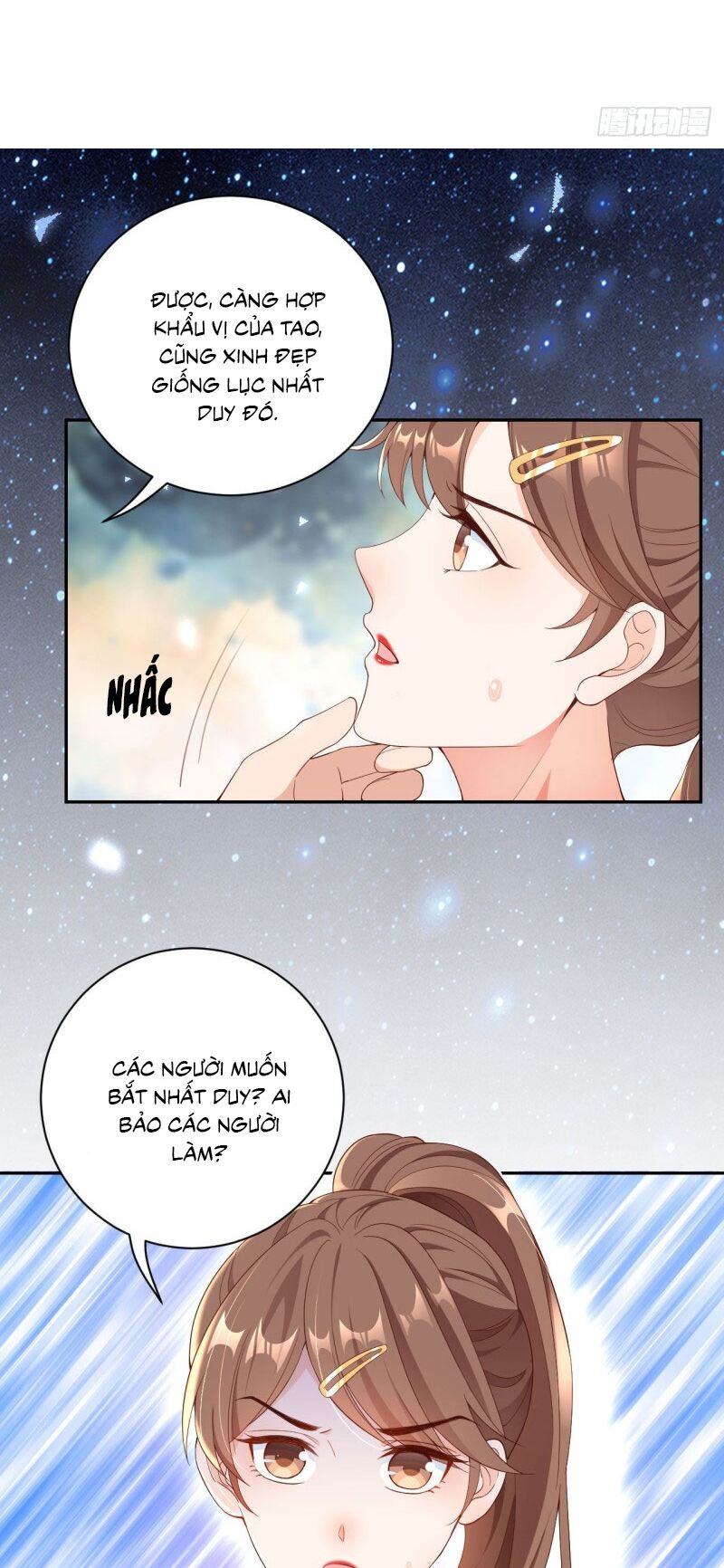 Tiến Độ Chia Tay 99%: Chapter 45