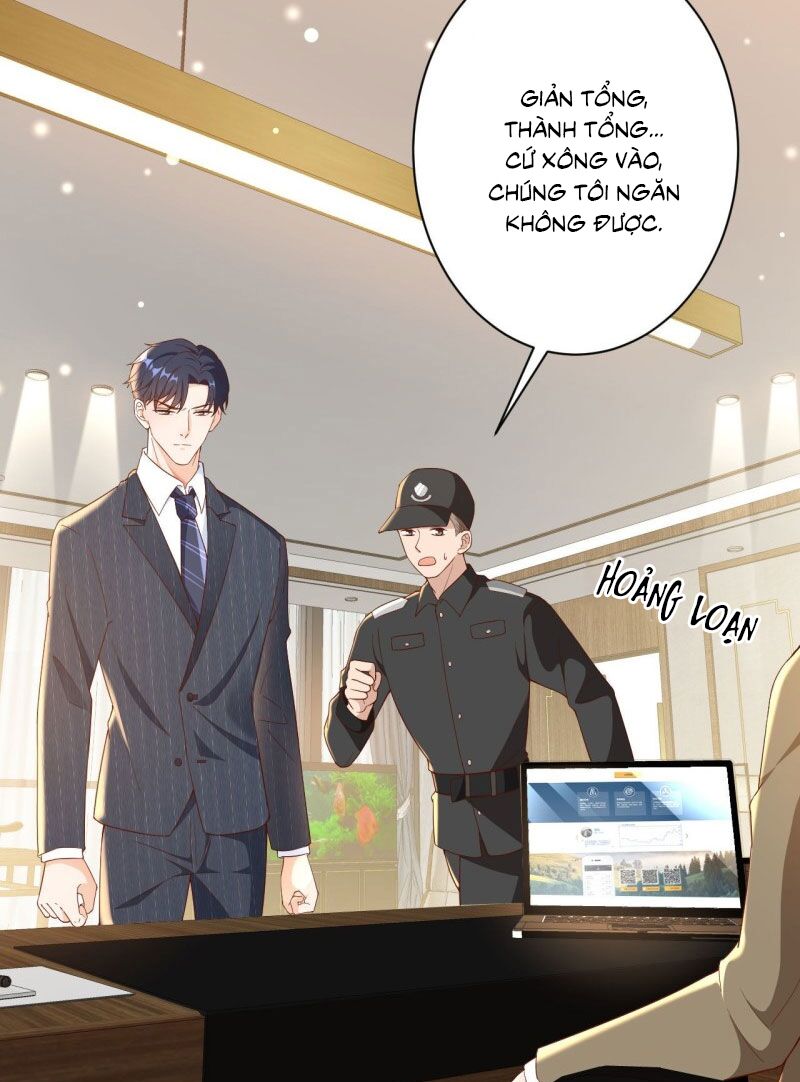 Tiến Độ Chia Tay 99%: Chapter 45