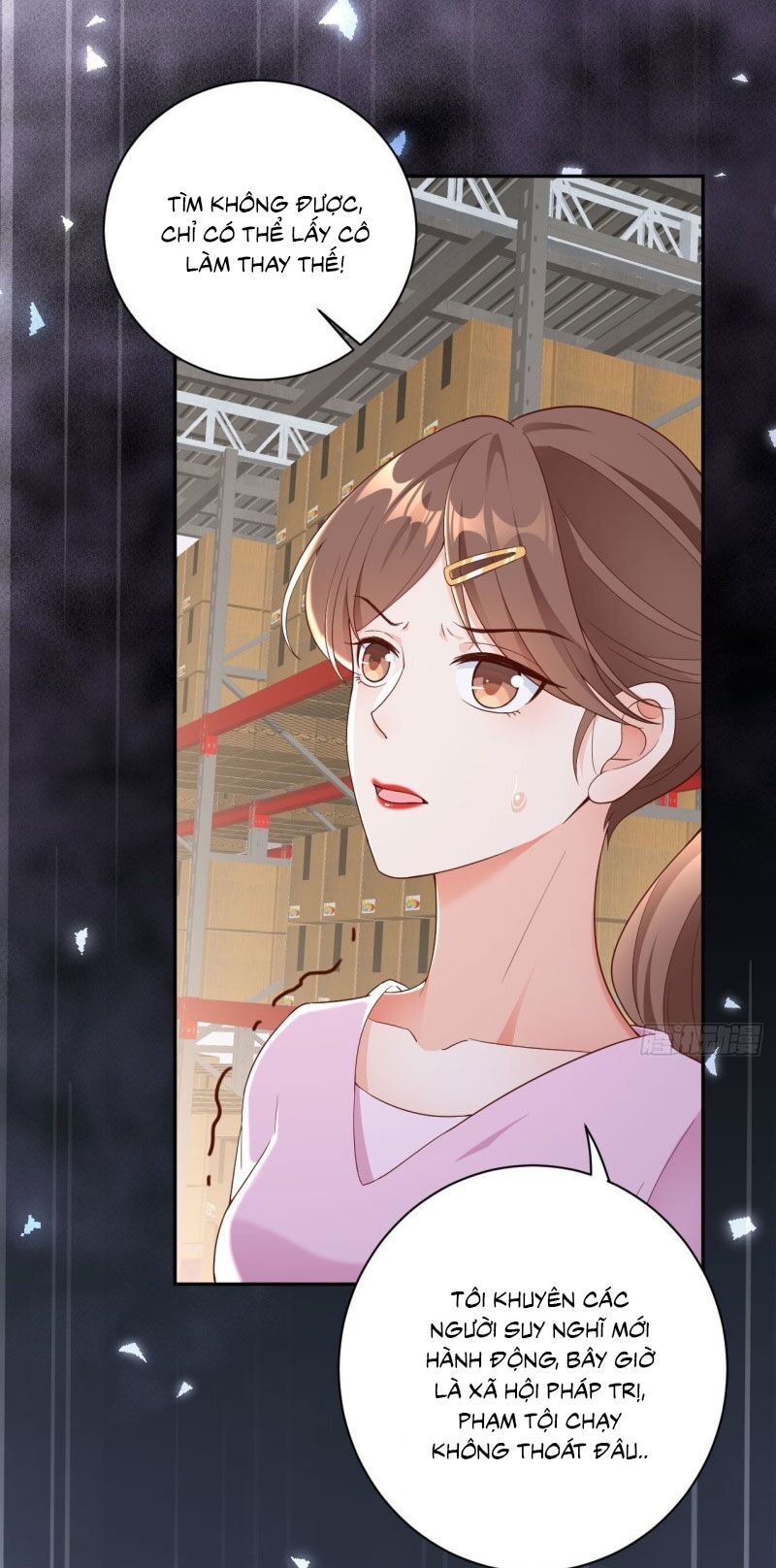 Tiến Độ Chia Tay 99%: Chapter 45