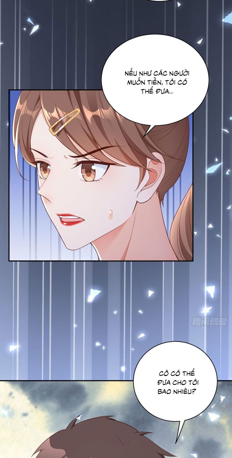 Tiến Độ Chia Tay 99%: Chapter 45