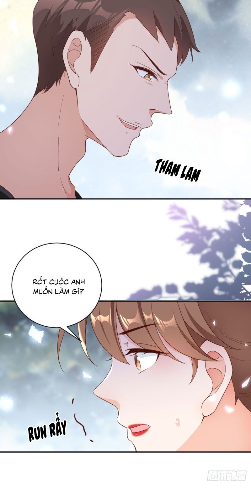 Tiến Độ Chia Tay 99%: Chapter 45