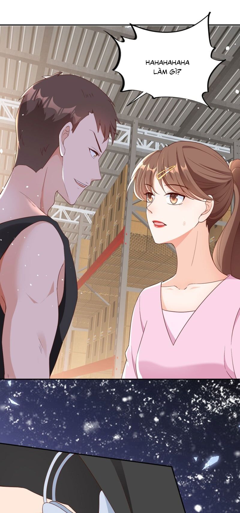 Tiến Độ Chia Tay 99%: Chapter 45