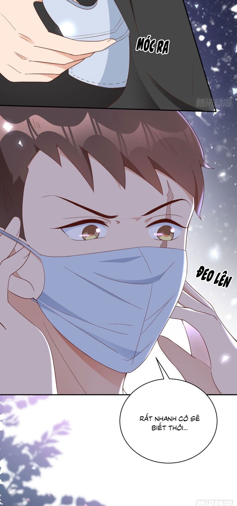 Tiến Độ Chia Tay 99%: Chapter 45
