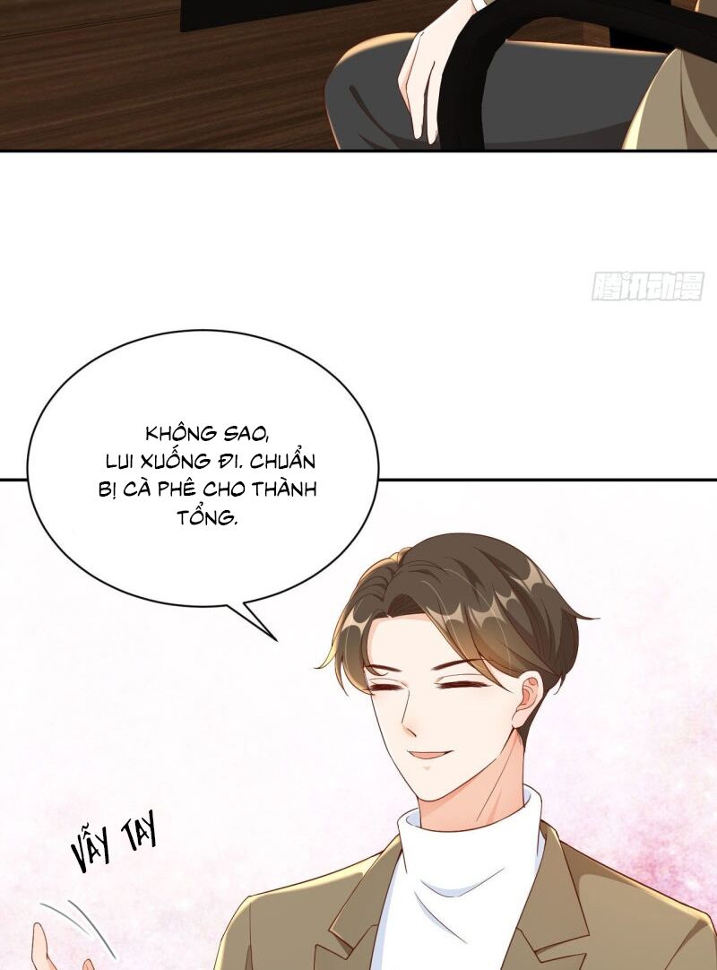Tiến Độ Chia Tay 99%: Chapter 45