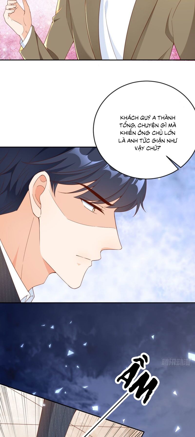 Tiến Độ Chia Tay 99%: Chapter 45