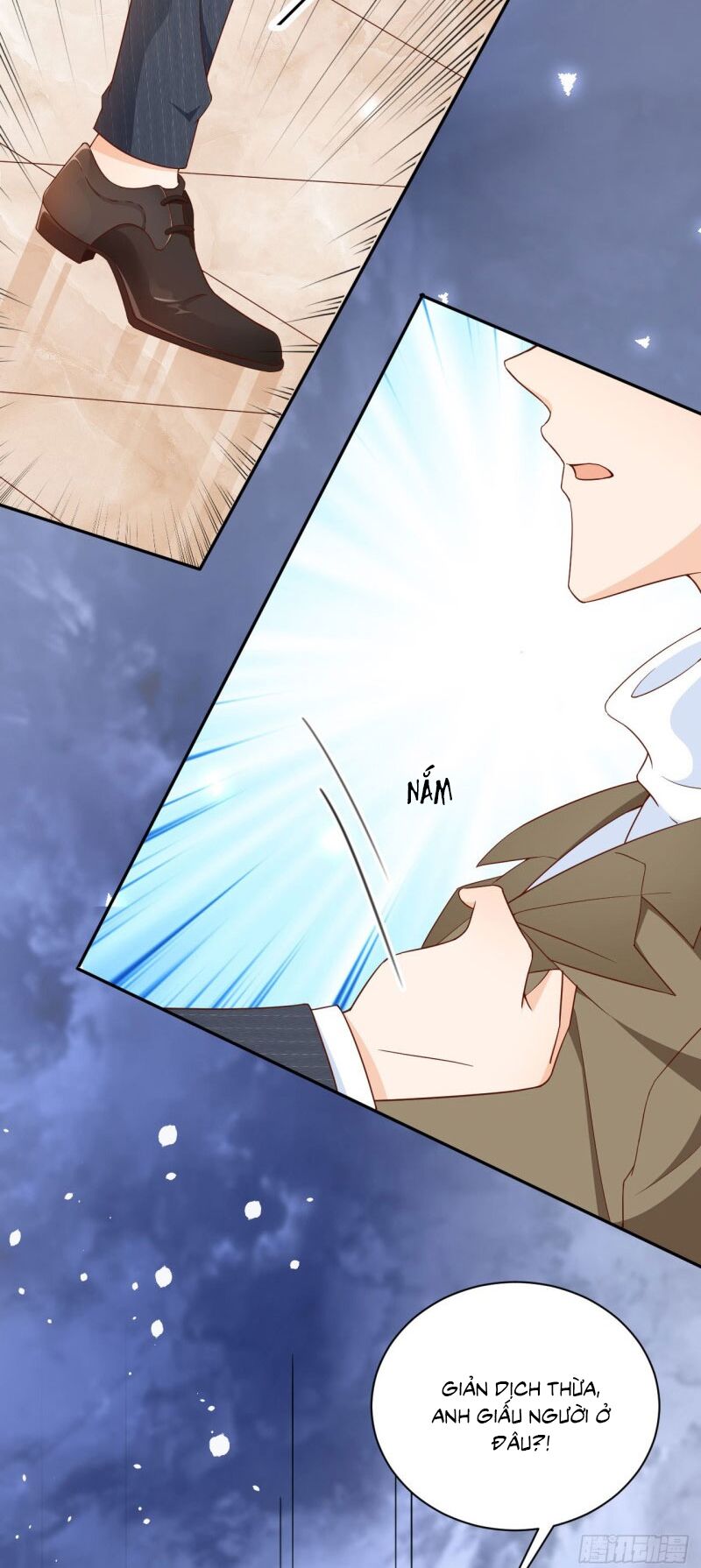Tiến Độ Chia Tay 99%: Chapter 45