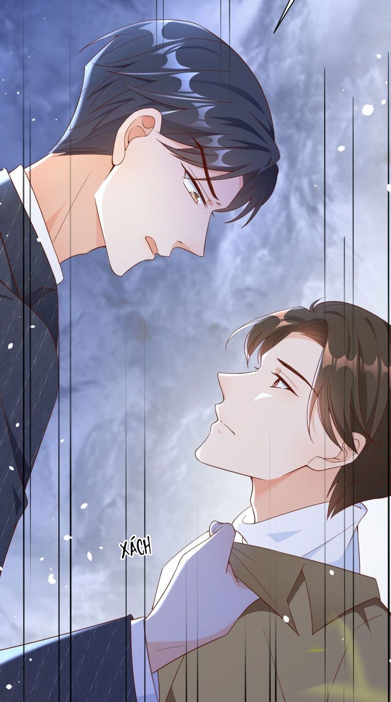 Tiến Độ Chia Tay 99%: Chapter 45