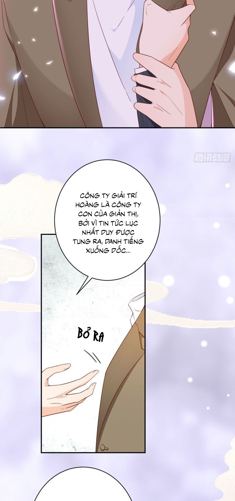 Tiến Độ Chia Tay 99%: Chapter 45