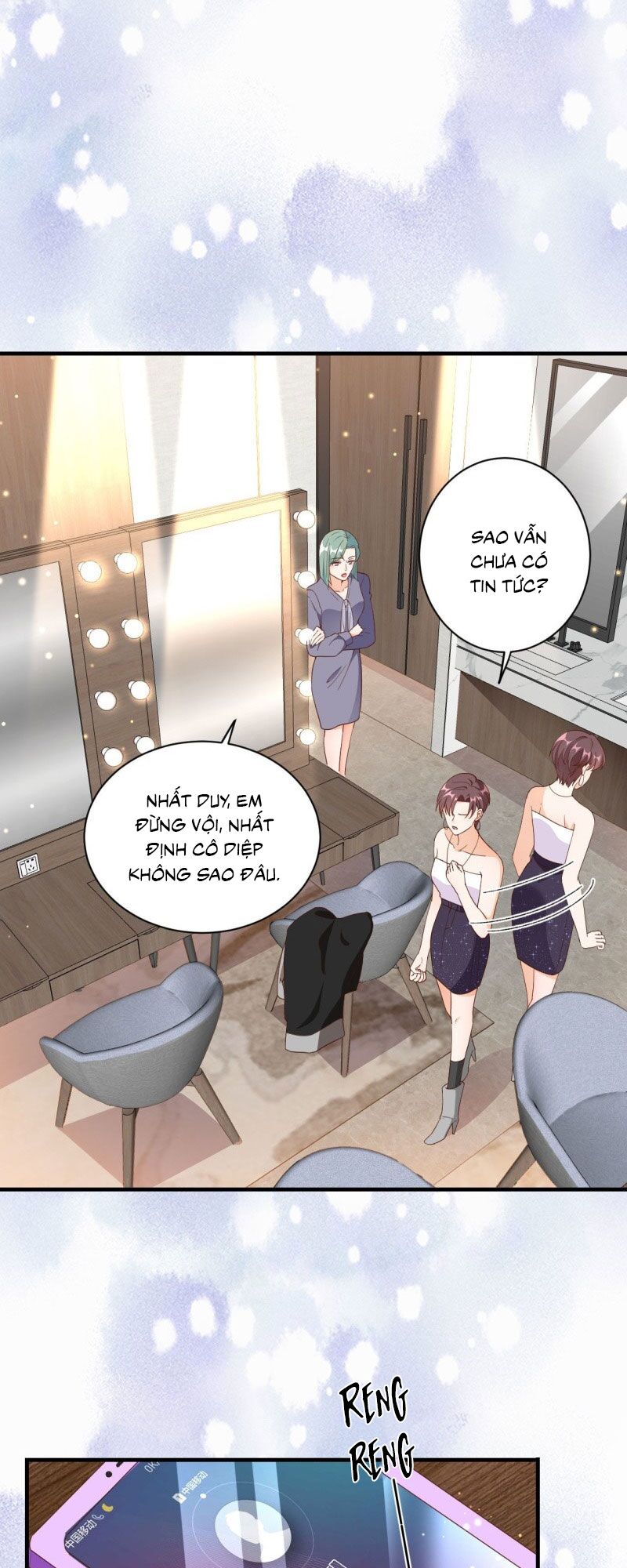 Tiến Độ Chia Tay 99%: Chapter 46