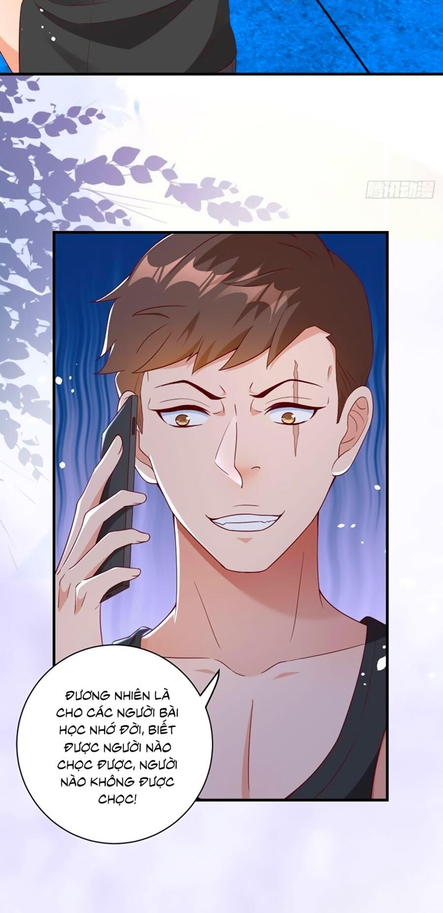 Tiến Độ Chia Tay 99%: Chapter 46