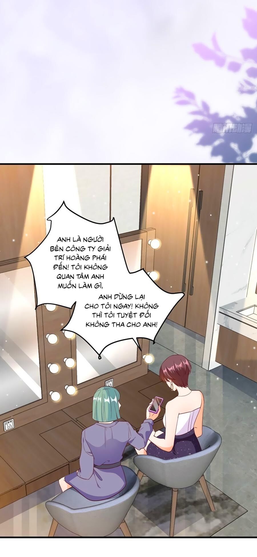 Tiến Độ Chia Tay 99%: Chapter 46