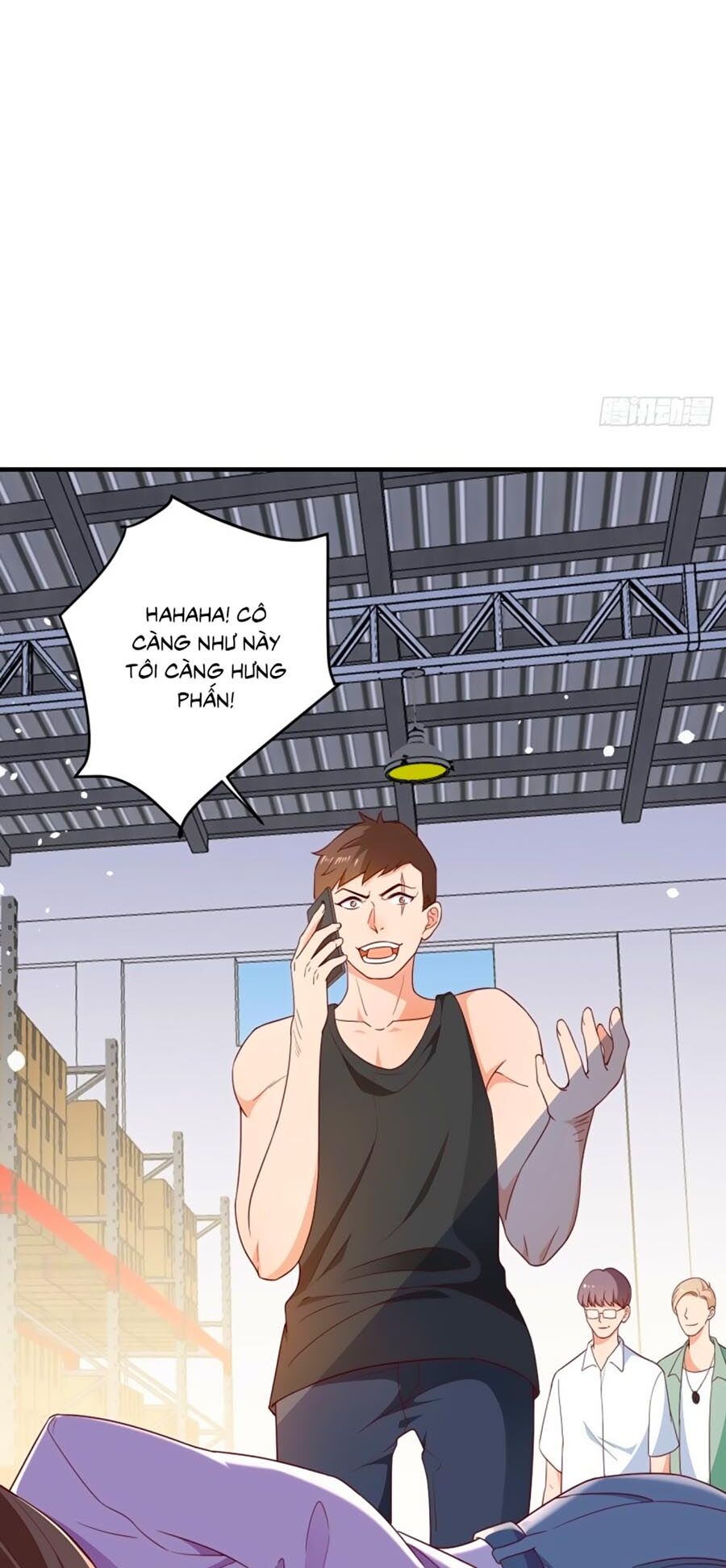 Tiến Độ Chia Tay 99%: Chapter 46