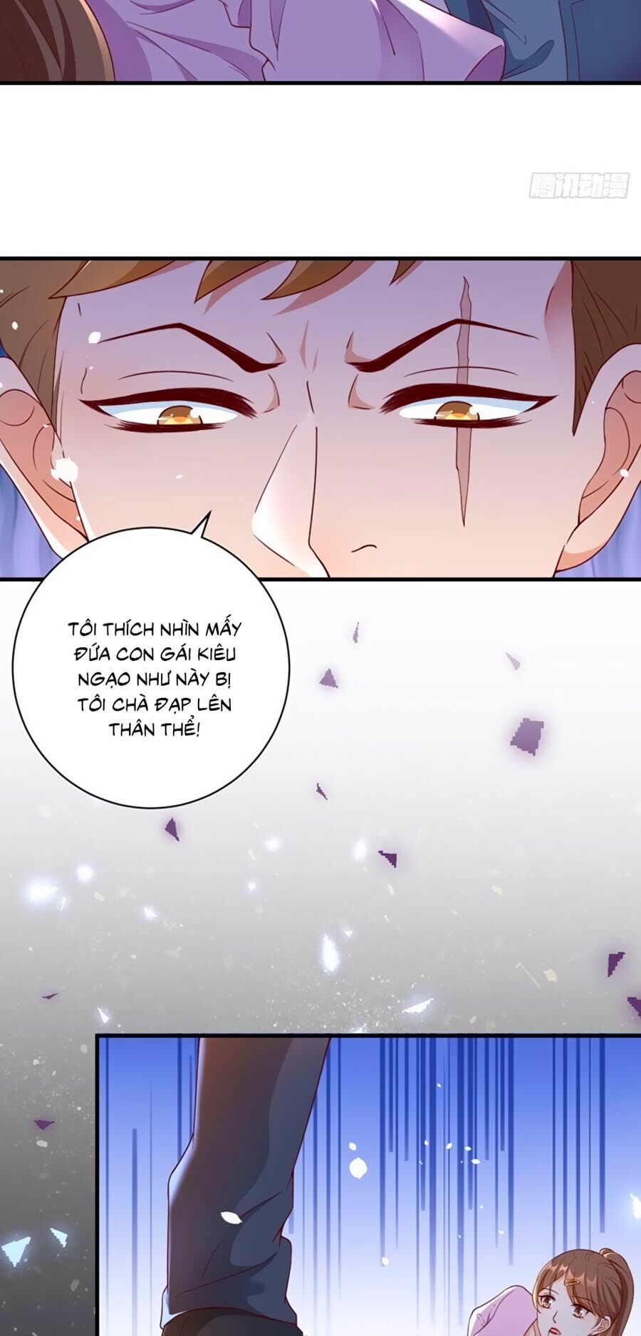 Tiến Độ Chia Tay 99%: Chapter 46