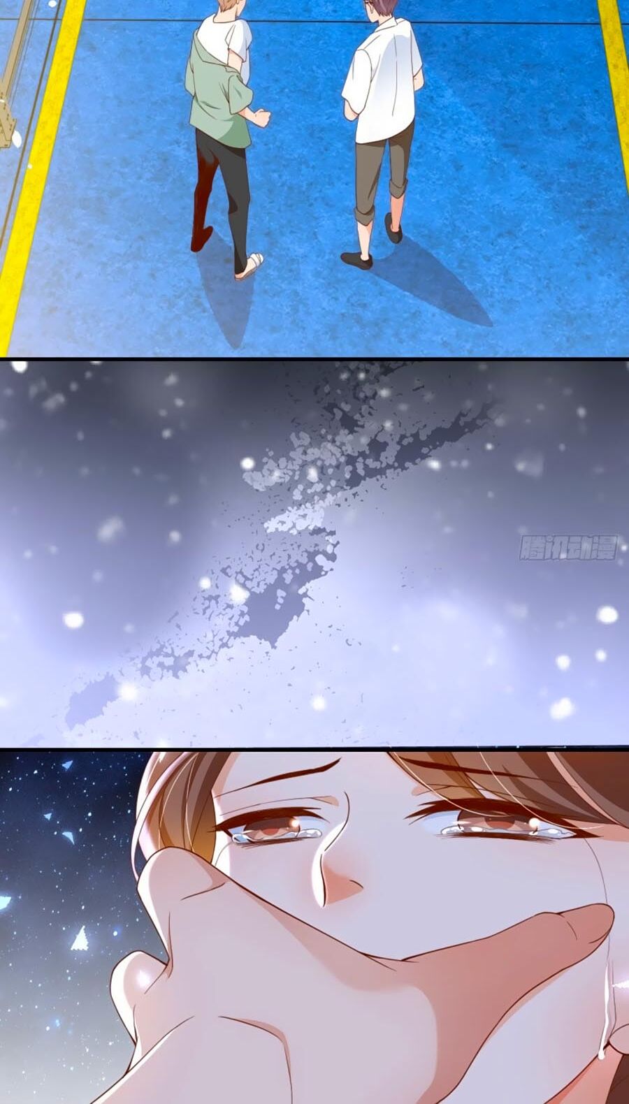 Tiến Độ Chia Tay 99%: Chapter 46