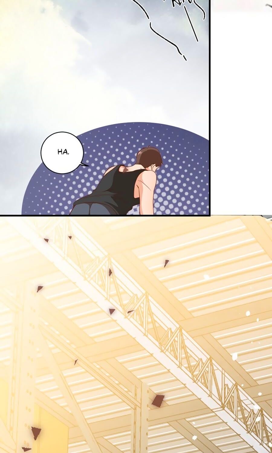 Tiến Độ Chia Tay 99%: Chapter 46