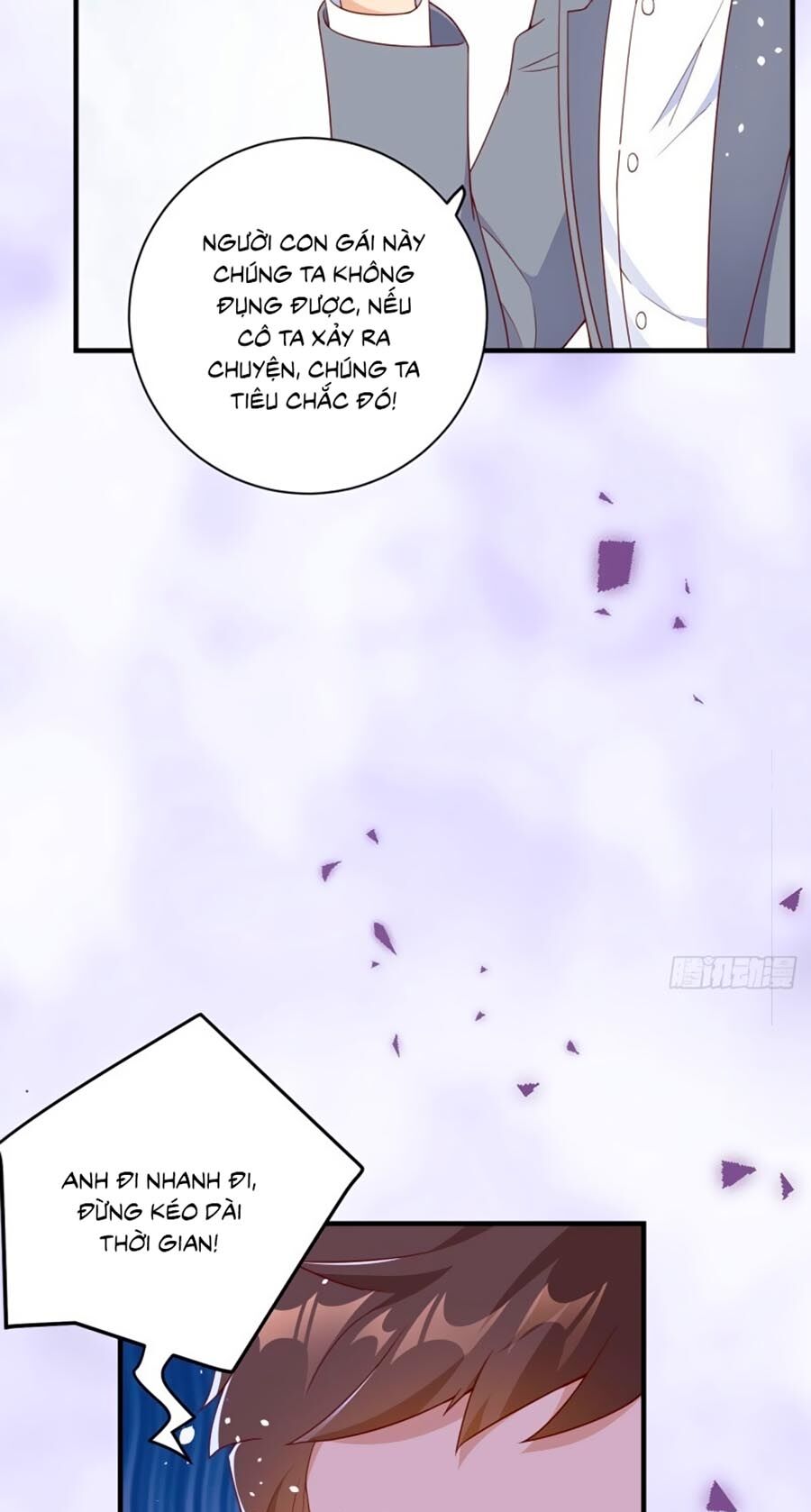 Tiến Độ Chia Tay 99%: Chapter 46