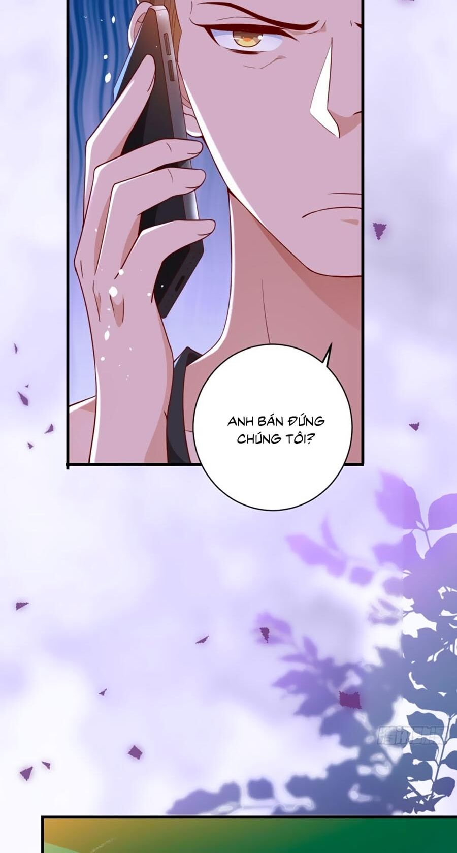 Tiến Độ Chia Tay 99%: Chapter 46