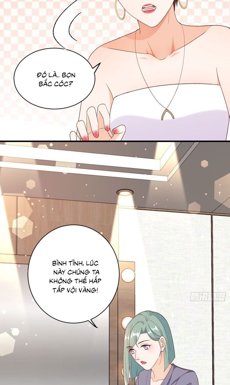 Tiến Độ Chia Tay 99%: Chapter 46