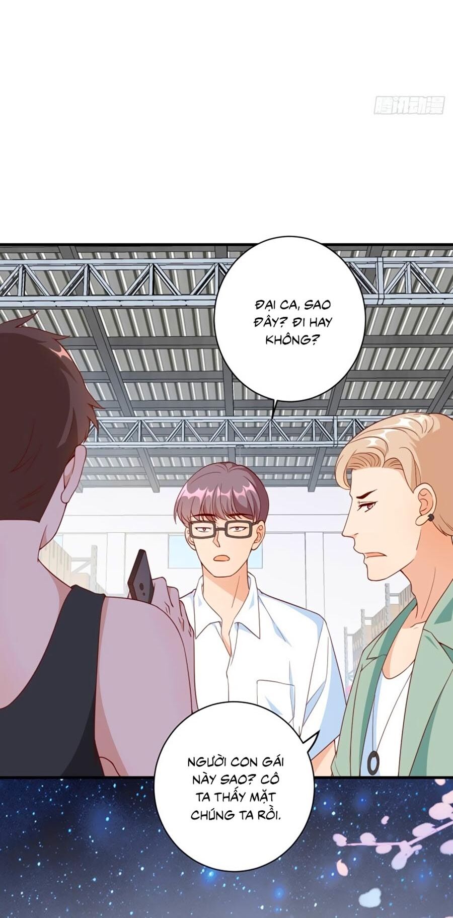 Tiến Độ Chia Tay 99%: Chapter 46