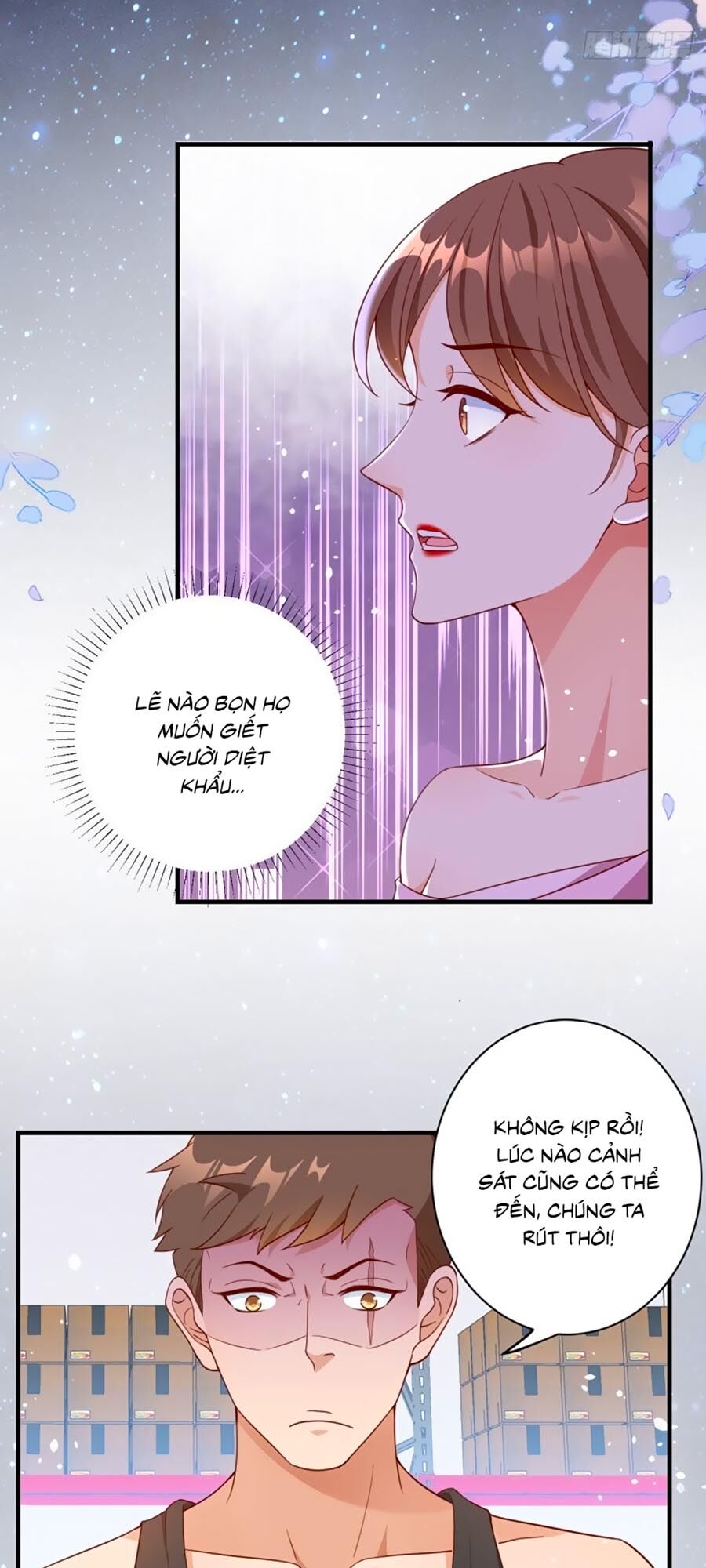 Tiến Độ Chia Tay 99%: Chapter 46