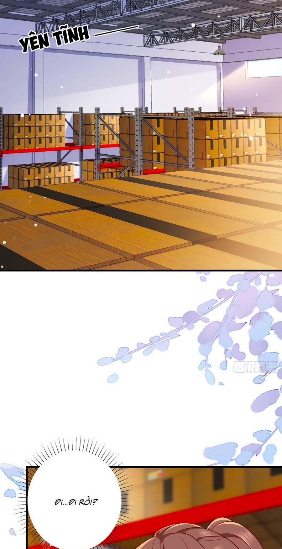 Tiến Độ Chia Tay 99%: Chapter 46