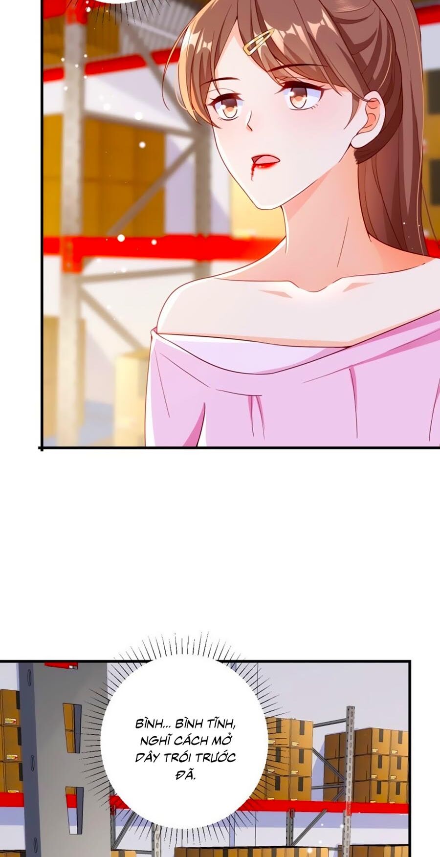 Tiến Độ Chia Tay 99%: Chapter 46