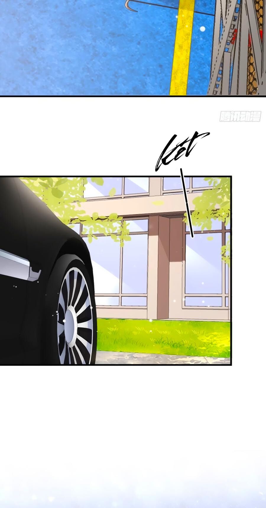 Tiến Độ Chia Tay 99%: Chapter 46