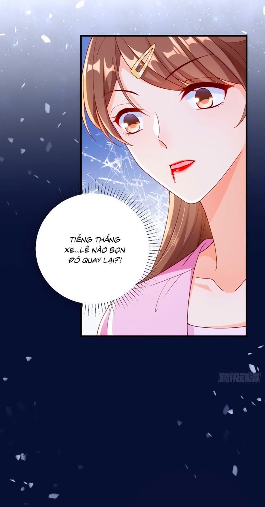Tiến Độ Chia Tay 99%: Chapter 46